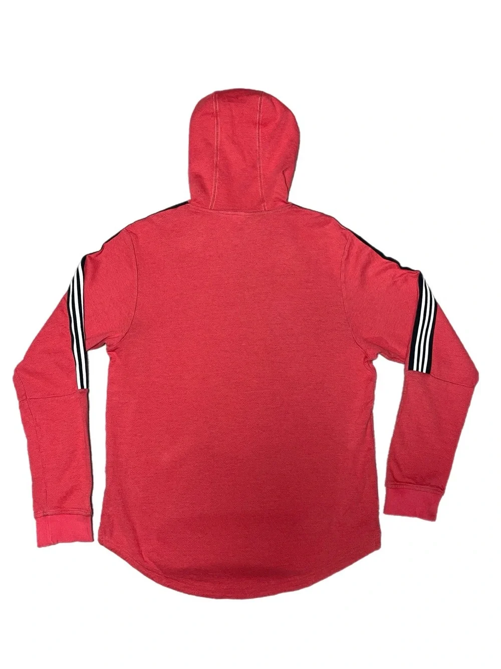 LIKE NEW! Adidas Post Game Mens Active Hoodie